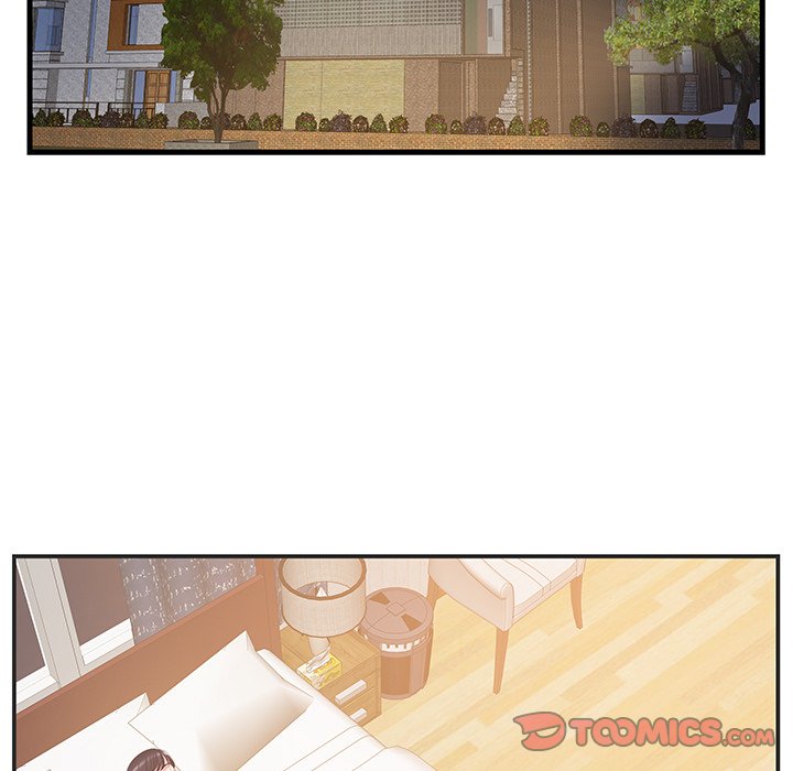 Sister-in-Law Chapter 23 - Page 34