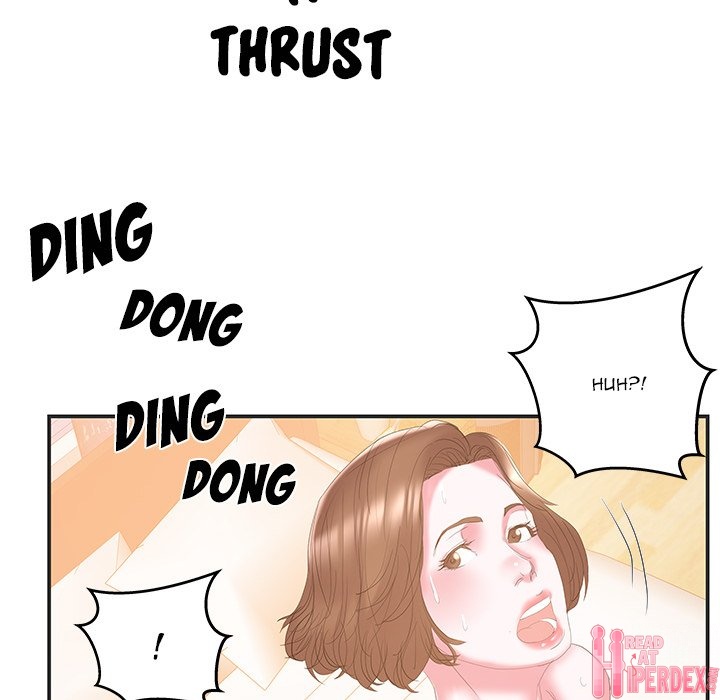 Sister-in-Law Chapter 23 - Page 81