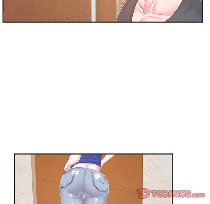 Sister-in-Law Chapter 23 - Page 90