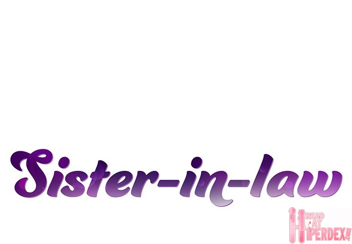 Sister-in-Law Chapter 24 - Page 1