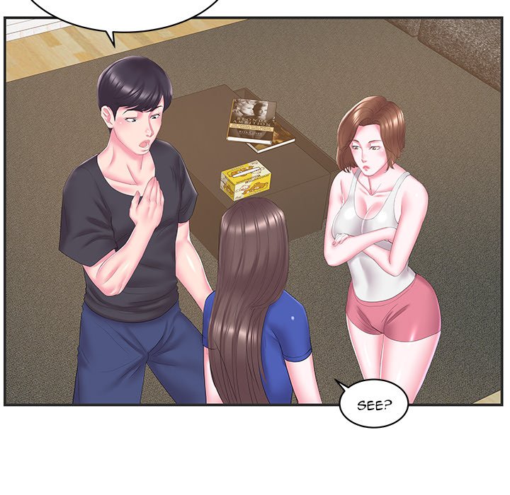 Sister-in-Law Chapter 24 - Page 17