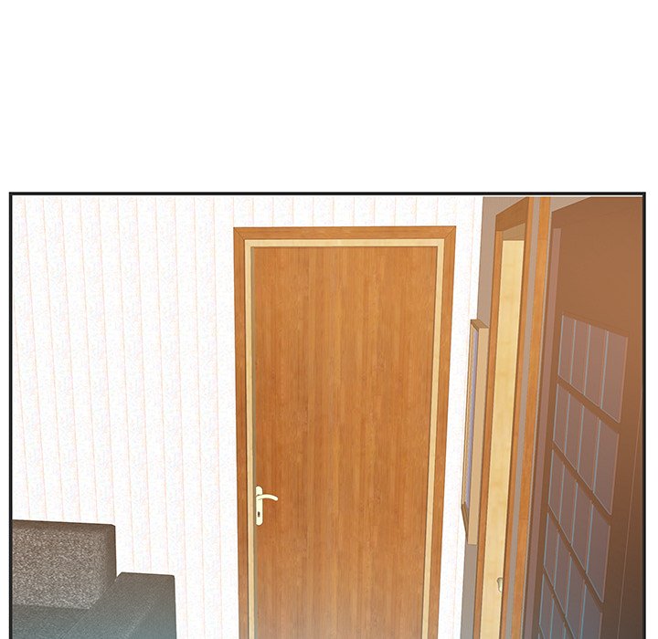 Sister-in-Law Chapter 24 - Page 25