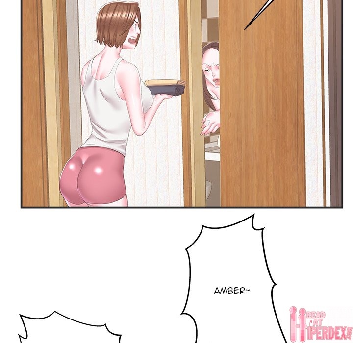 Sister-in-Law Chapter 24 - Page 36