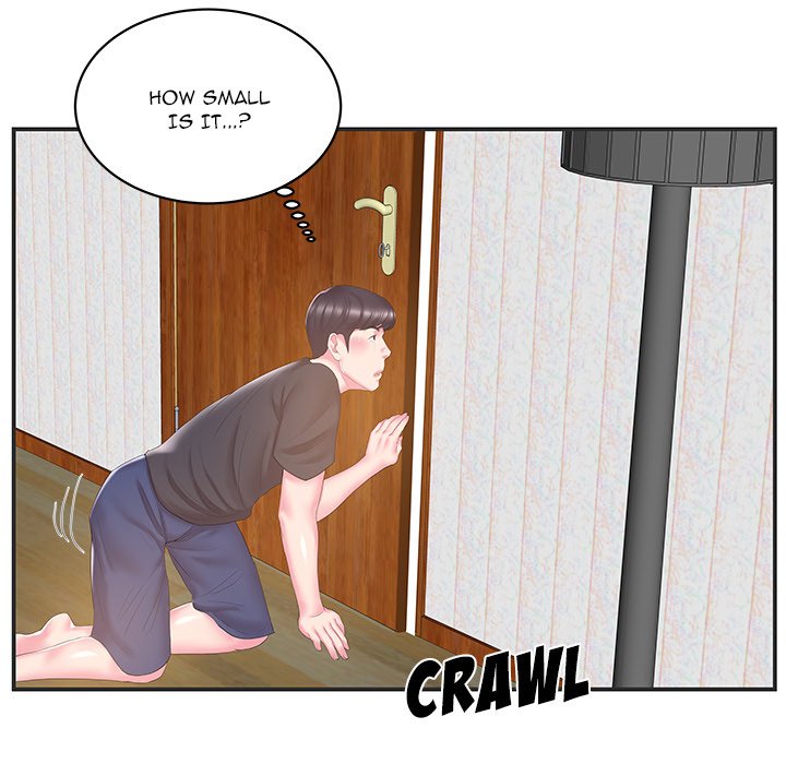 Sister-in-Law Chapter 24 - Page 40