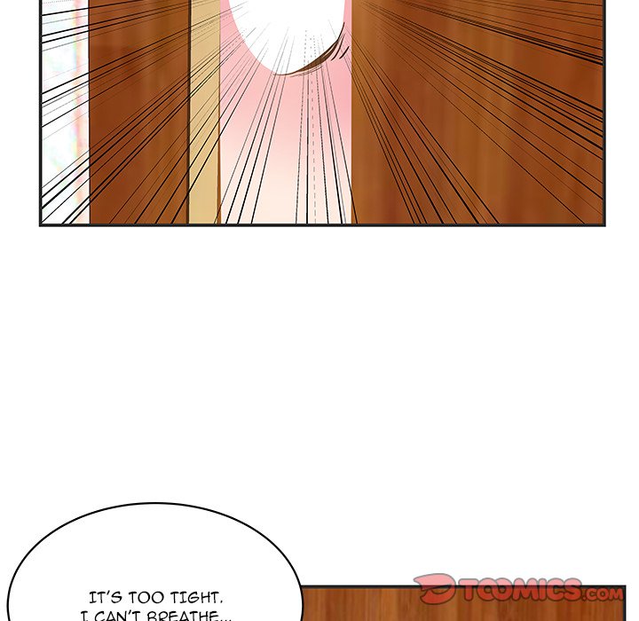 Sister-in-Law Chapter 24 - Page 42