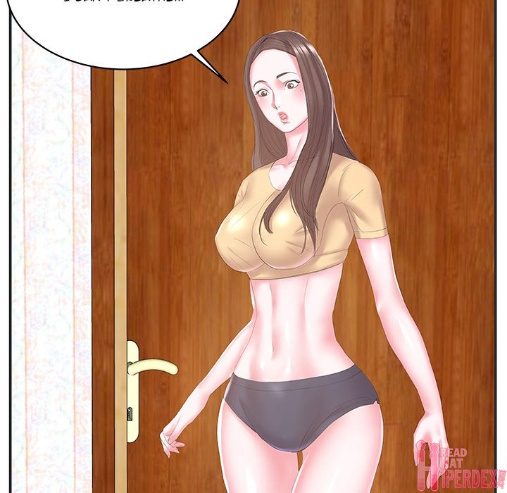 Sister-in-Law Chapter 24 - Page 43