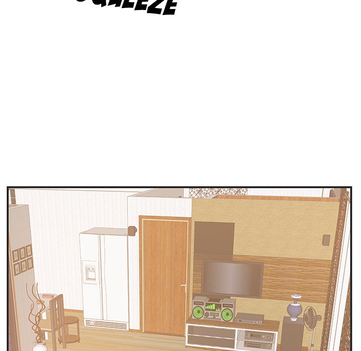 Sister-in-Law Chapter 24 - Page 53