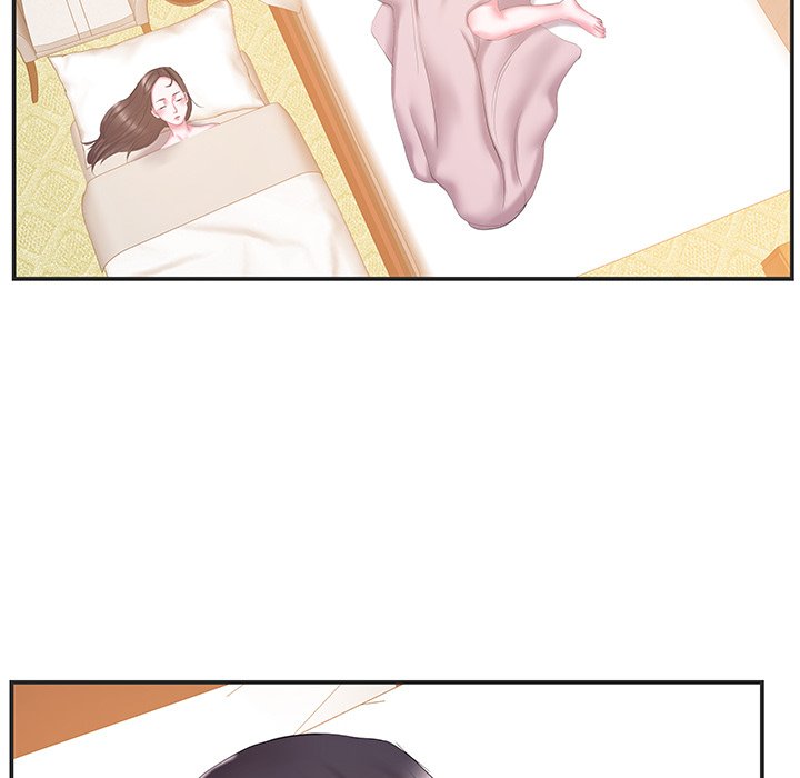 Sister-in-Law Chapter 24 - Page 55