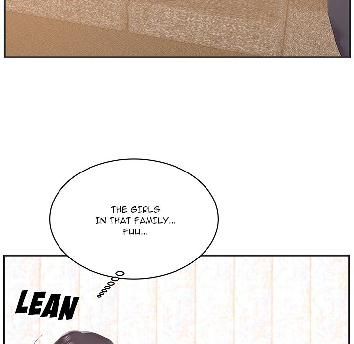 Sister-in-Law Chapter 24 - Page 69