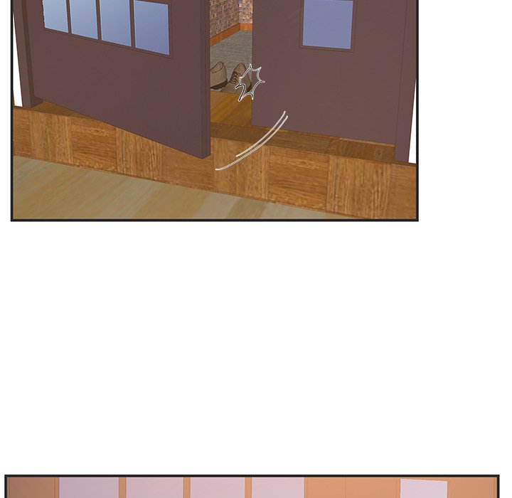 Sister-in-Law Chapter 24 - Page 8