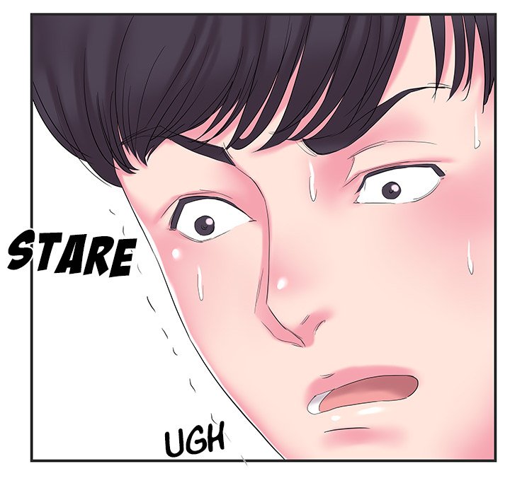 Sister-in-Law Chapter 24 - Page 84