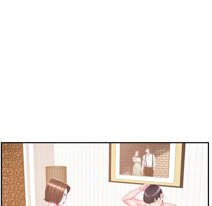 Sister-in-Law Chapter 25 - Page 77