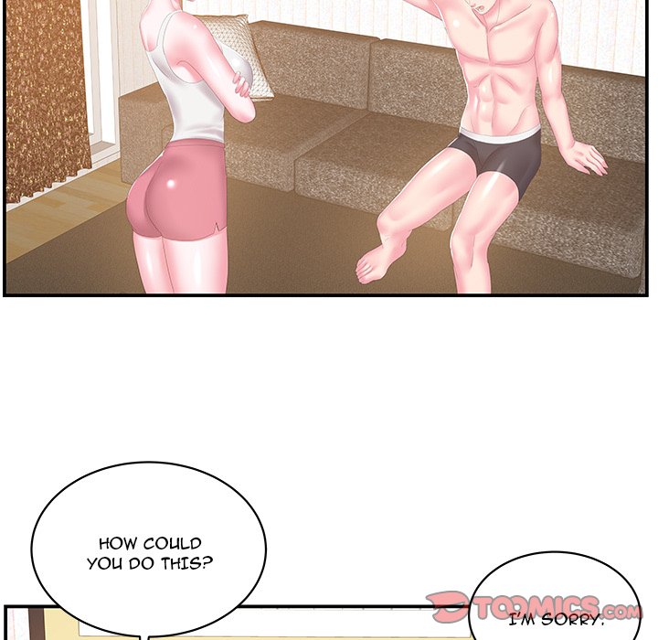 Sister-in-Law Chapter 25 - Page 78