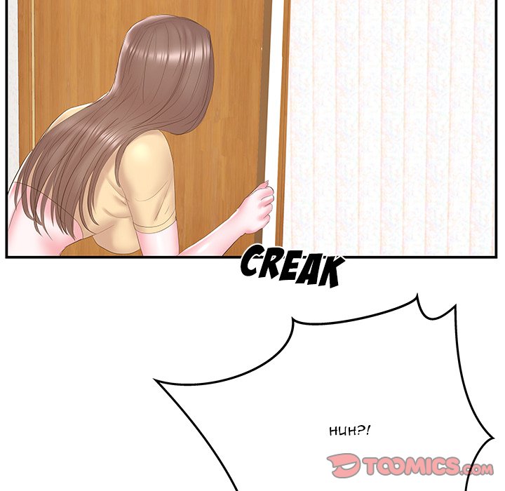 Sister-in-Law Chapter 25 - Page 94