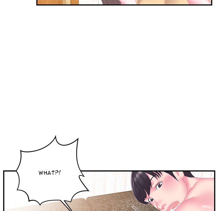 Sister-in-Law Chapter 26 - Page 11