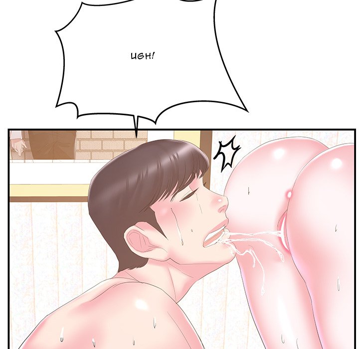 Sister-in-Law Chapter 26 - Page 41