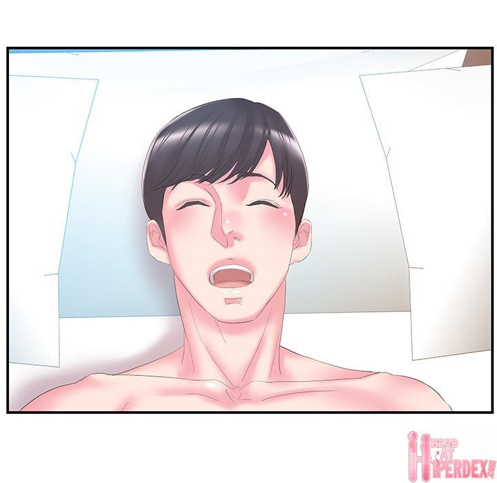 Sister-in-Law Chapter 26 - Page 72