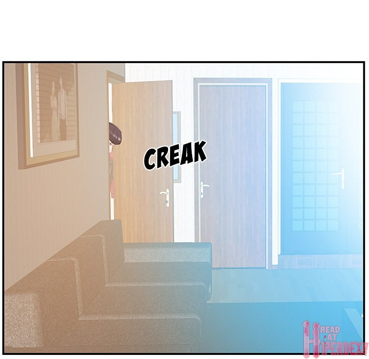 Sister-in-Law Chapter 26 - Page 76