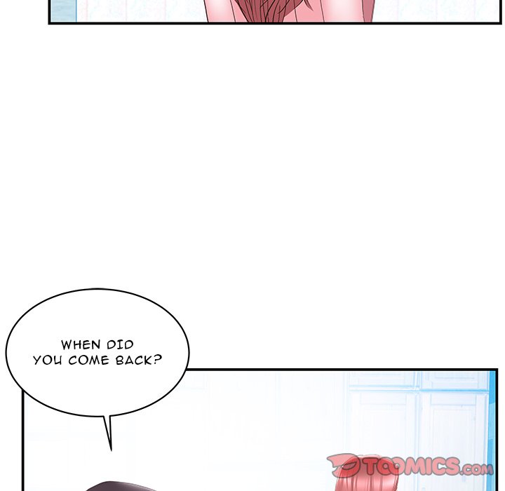 Sister-in-Law Chapter 26 - Page 82