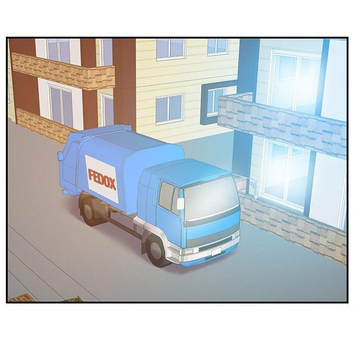 Sister-in-Law Chapter 27 - Page 36