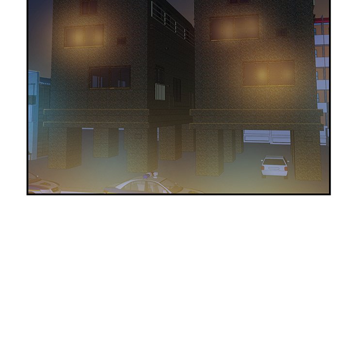 Sister-in-Law Chapter 27 - Page 43