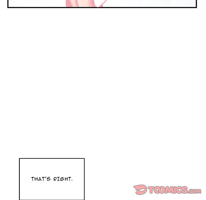 Sister-in-Law Chapter 27 - Page 50