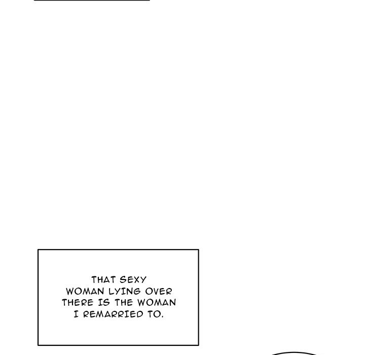 Sister-in-Law Chapter 27 - Page 51