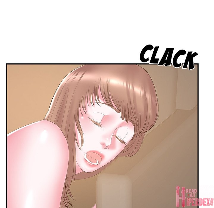 Sister-in-Law Chapter 28 - Page 21