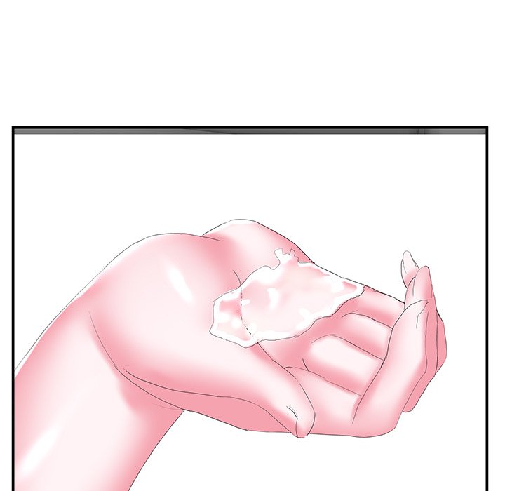 Sister-in-Law Chapter 28 - Page 25