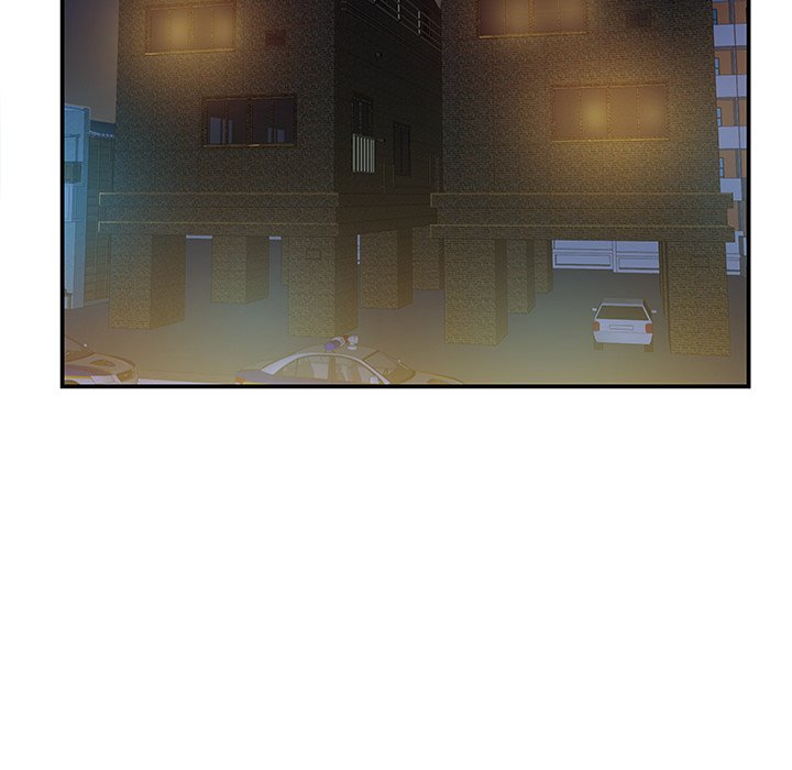 Sister-in-Law Chapter 28 - Page 27