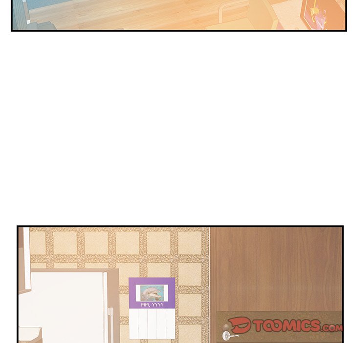 Sister-in-Law Chapter 28 - Page 30