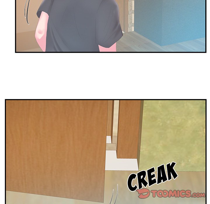 Sister-in-Law Chapter 28 - Page 34