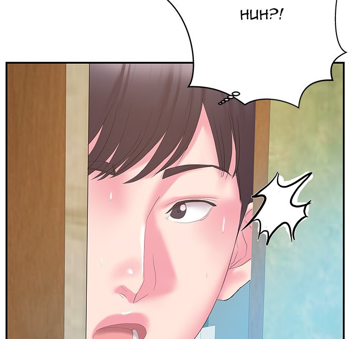 Sister-in-Law Chapter 28 - Page 37