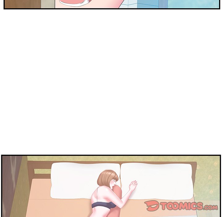 Sister-in-Law Chapter 28 - Page 38