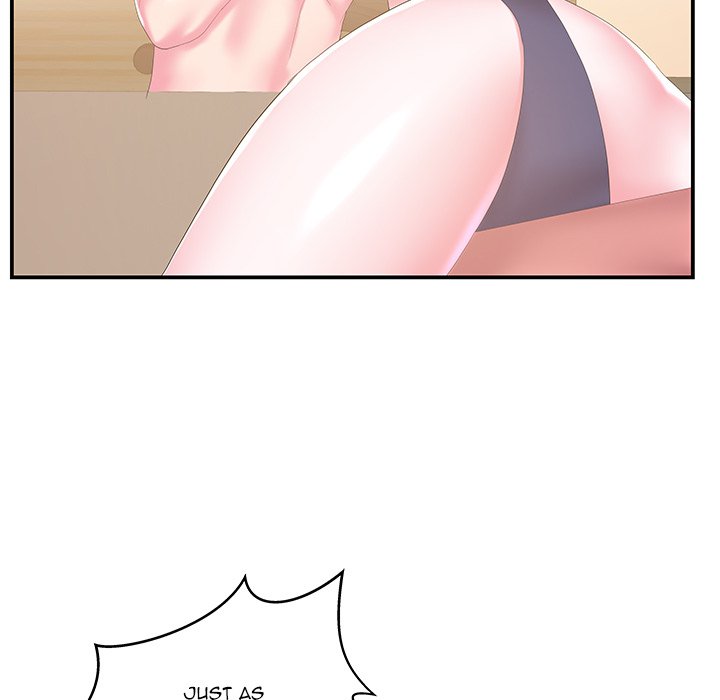 Sister-in-Law Chapter 28 - Page 43