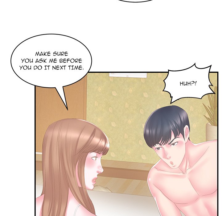 Sister-in-Law Chapter 28 - Page 60