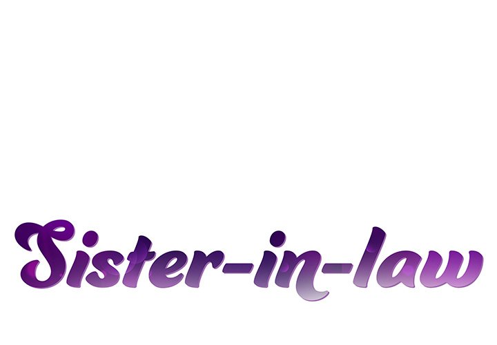 Sister-in-Law Chapter 29 - Page 1