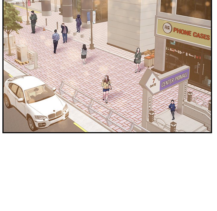 Sister-in-Law Chapter 29 - Page 28