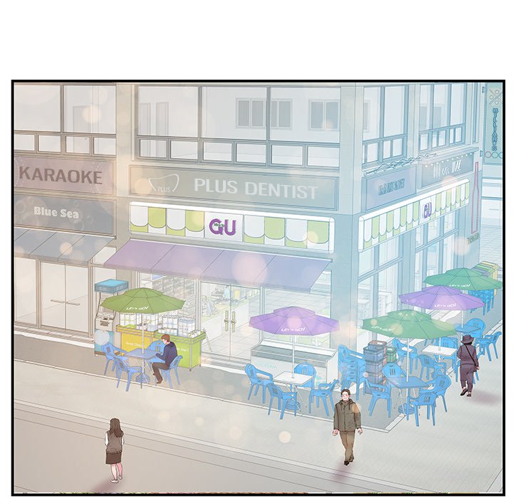 Sister-in-Law Chapter 29 - Page 29