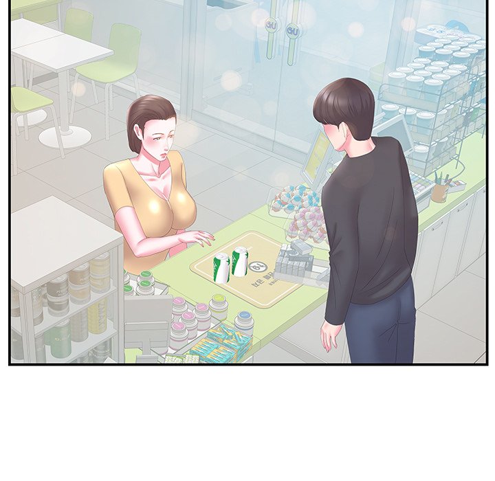 Sister-in-Law Chapter 29 - Page 36