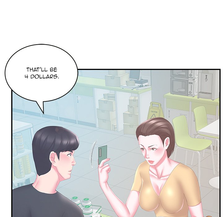 Sister-in-Law Chapter 29 - Page 37