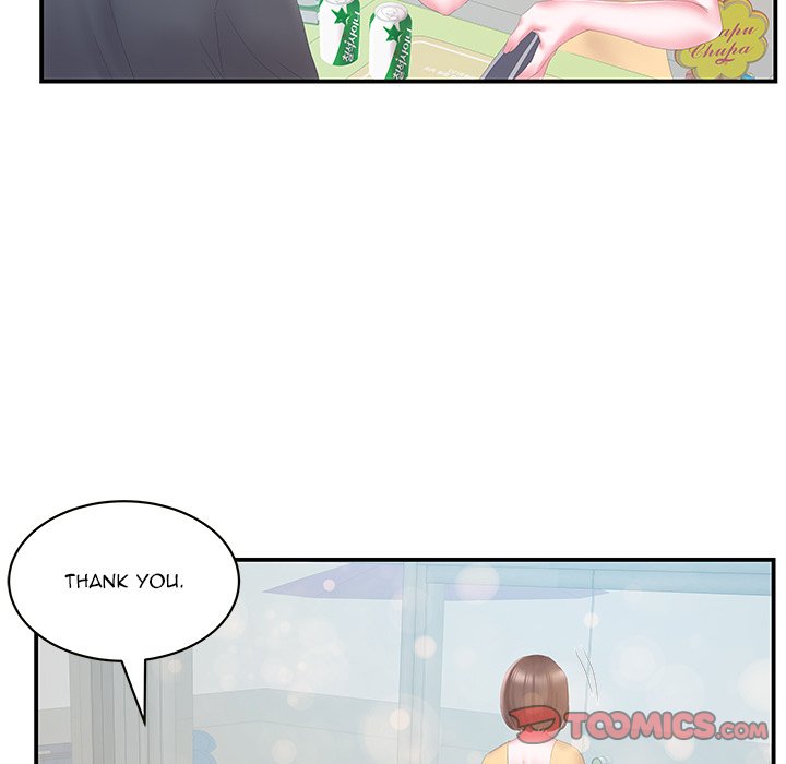 Sister-in-Law Chapter 29 - Page 38