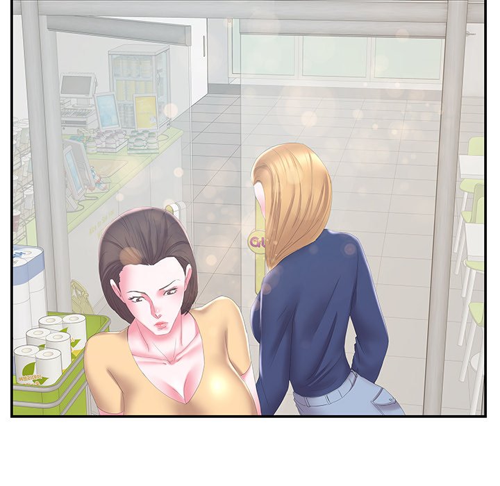 Sister-in-Law Chapter 29 - Page 40