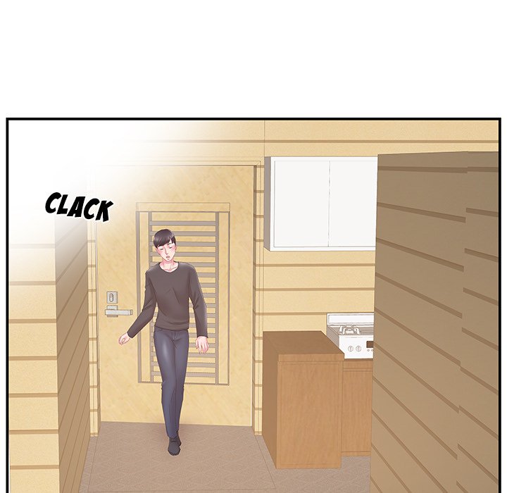 Sister-in-Law Chapter 29 - Page 60