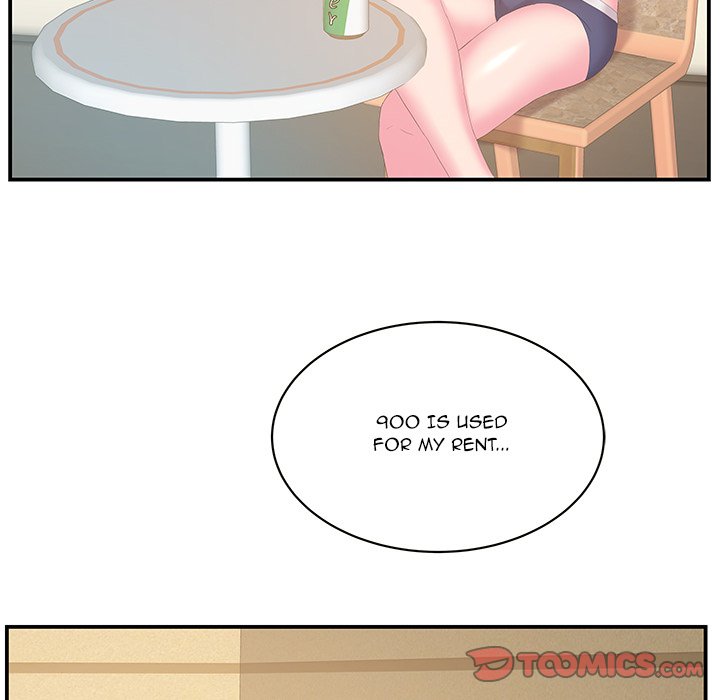 Sister-in-Law Chapter 29 - Page 62