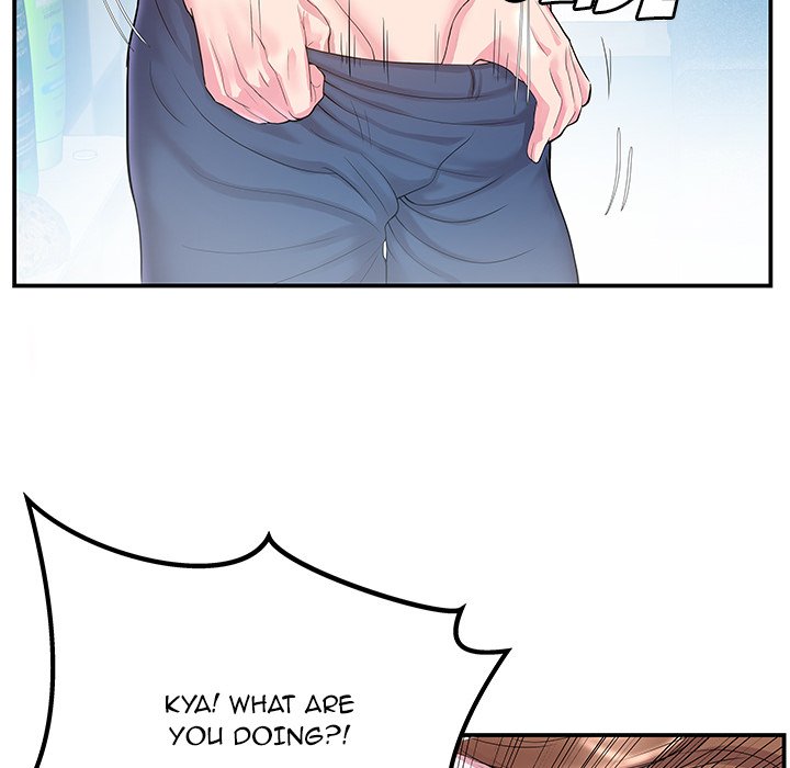 Sister-in-Law Chapter 4 - Page 107