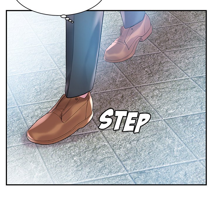 Sister-in-Law Chapter 4 - Page 75