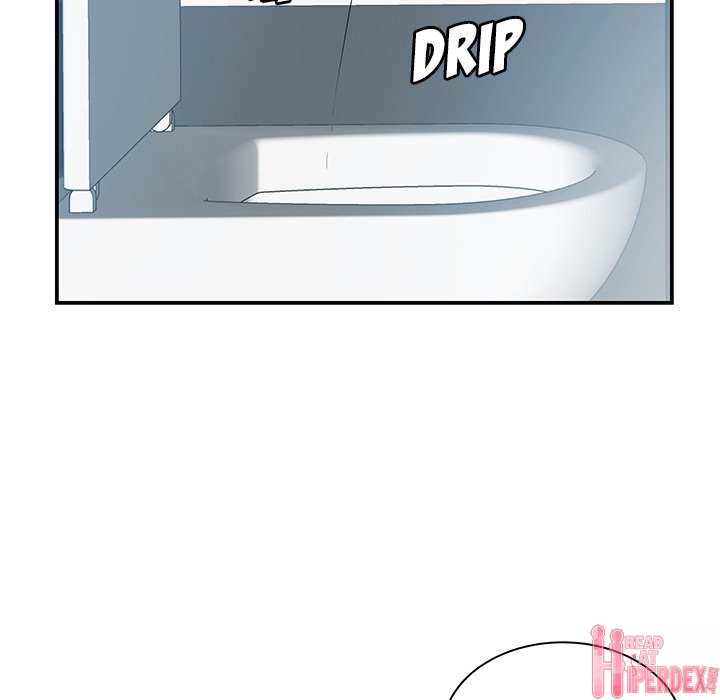 Sister-in-Law Chapter 5 - Page 11