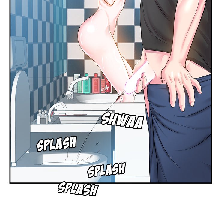 Sister-in-Law Chapter 5 - Page 9