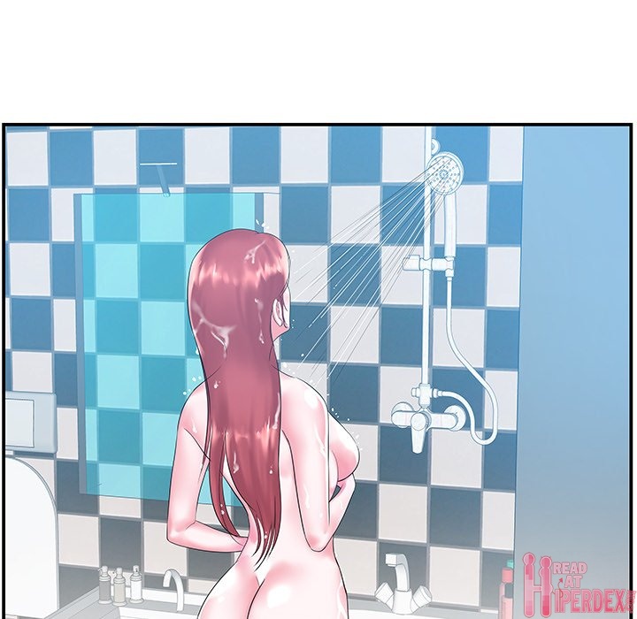 Sister-in-Law Chapter 6 - Page 21